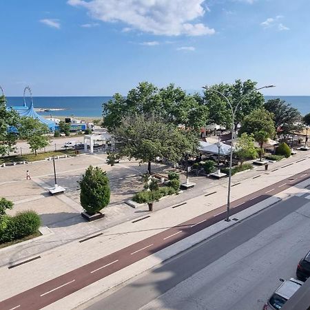 Amazing Sea View Apartment In The City Center! Alexandroupoli Bagian luar foto