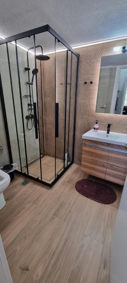 Amazing Sea View Apartment In The City Center! Alexandroupoli Bagian luar foto