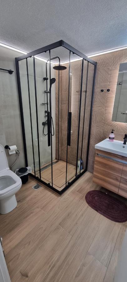 Amazing Sea View Apartment In The City Center! Alexandroupoli Bagian luar foto