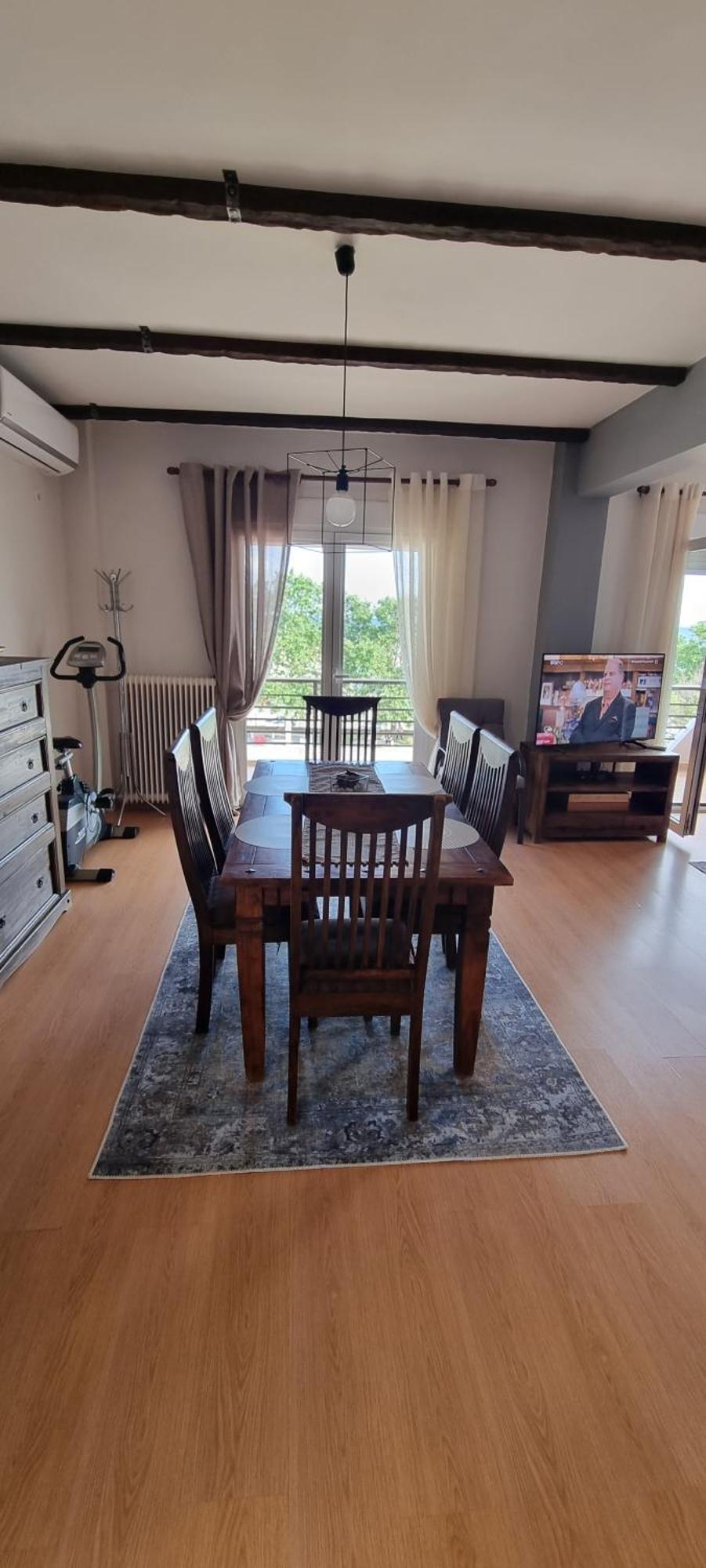 Amazing Sea View Apartment In The City Center! Alexandroupoli Bagian luar foto